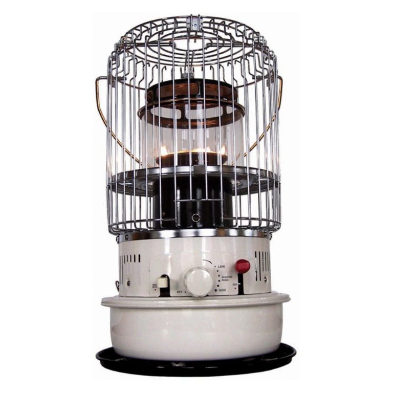 Top 10 Best Indoor Kerosene Heater Top Value Reviews