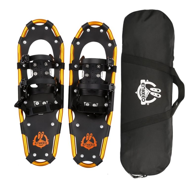 Top 10 Best Women's Snowshoes Top Value Reviews