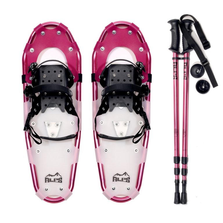 Top 10 Best Women's Snowshoes Top Value Reviews