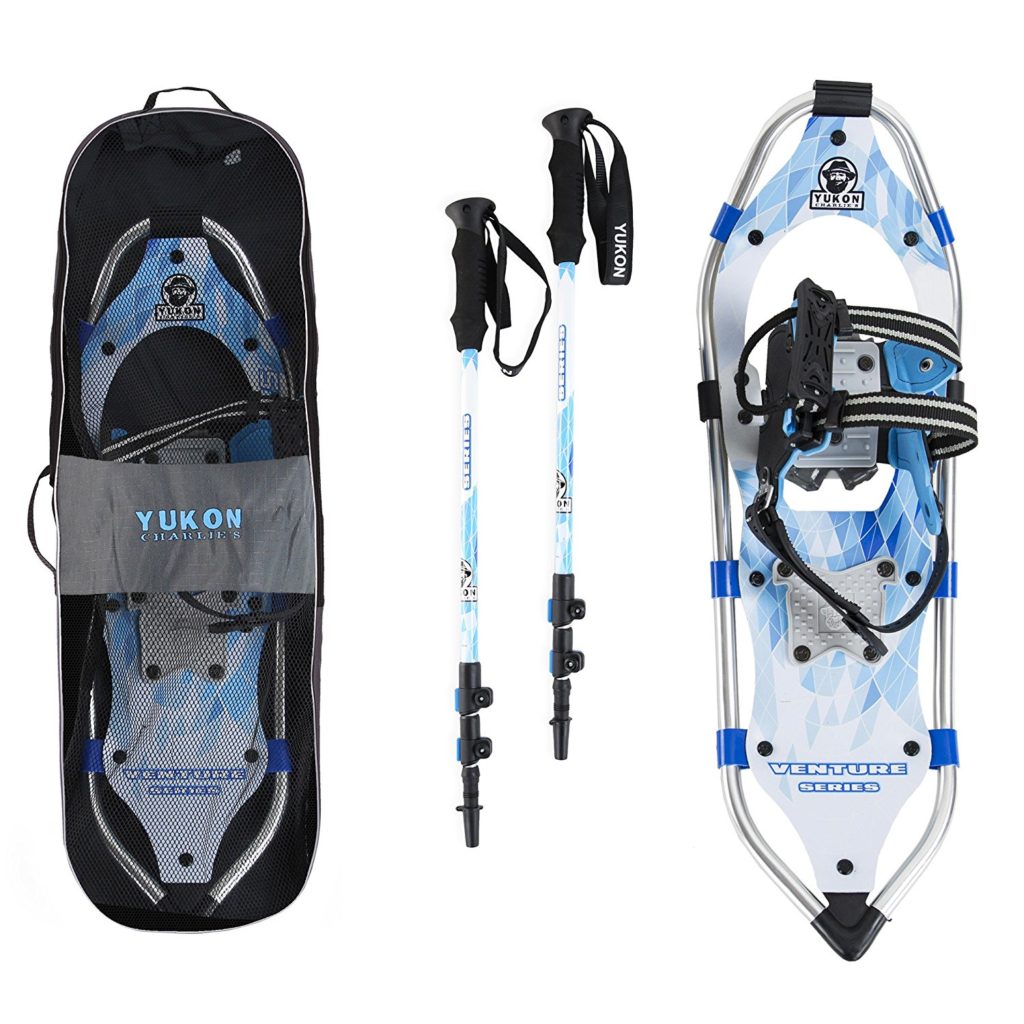 Top 10 Best Women's Snowshoes Top Value Reviews