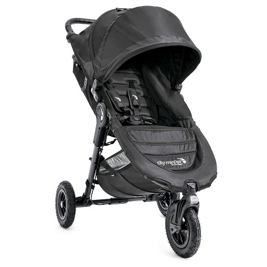 best stroller for urban living