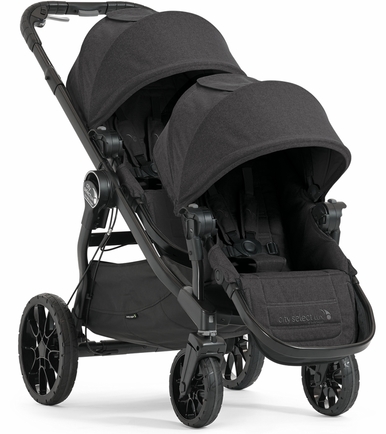 best stroller for city