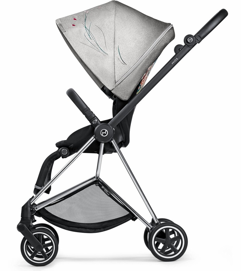 trio cybex mios