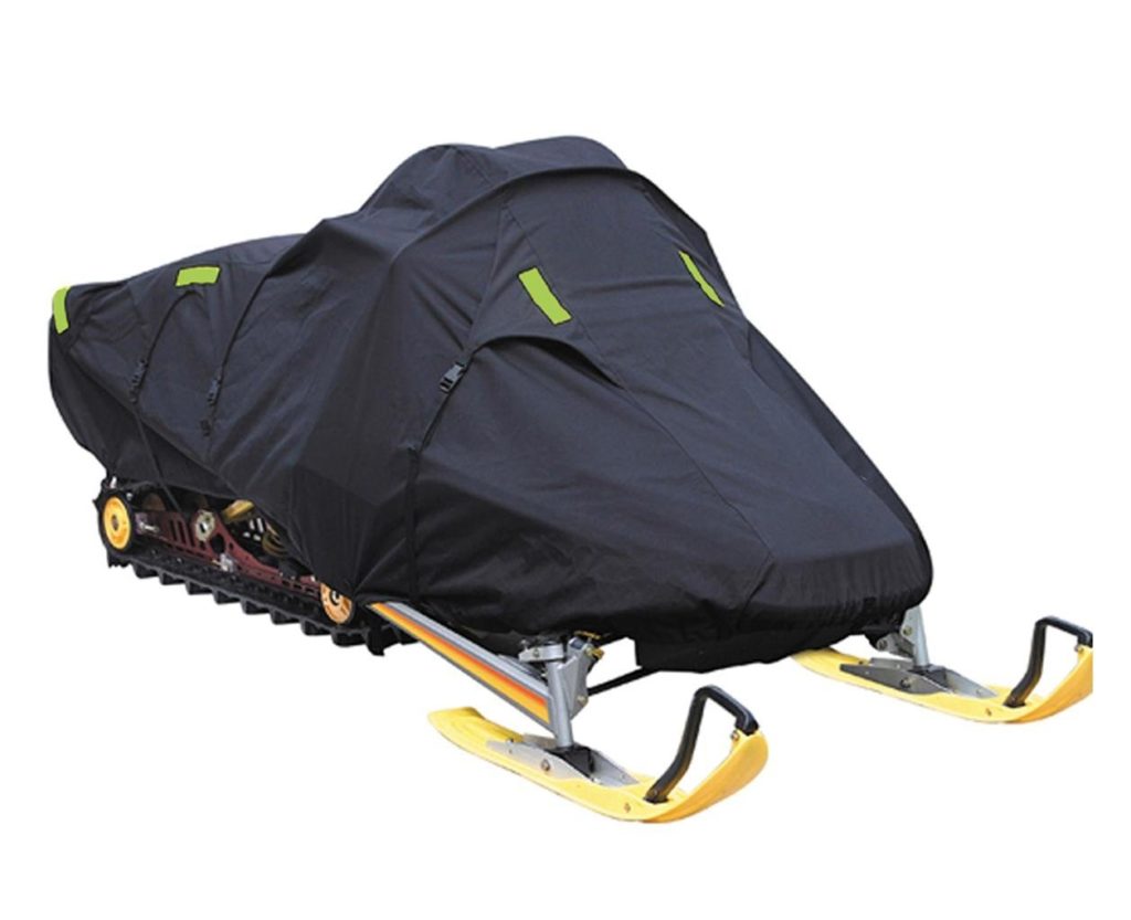 Top 10 Best Cheap Snowmobile Covers 2018 Top Value Reviews