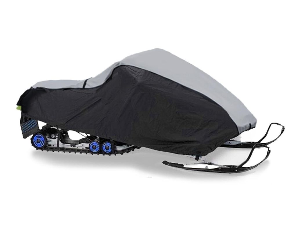 Top 10 Best Cheap Snowmobile Covers 2018 Top Value Reviews