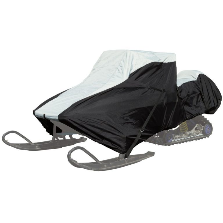 Top 10 Best Cheap Snowmobile Covers 2018 Top Value Reviews