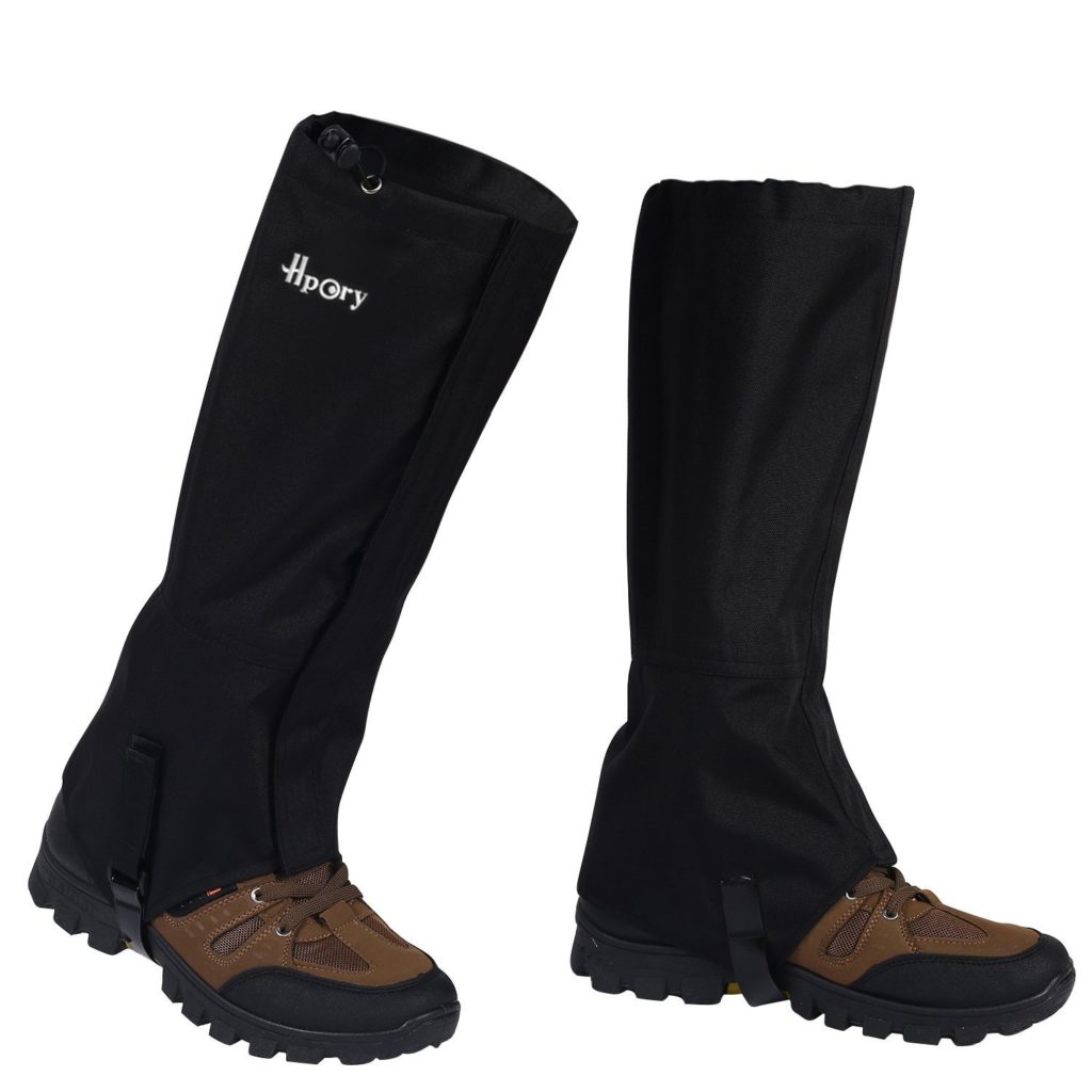 Top 10 Best Waterproof Gaiters Top Value Reviews