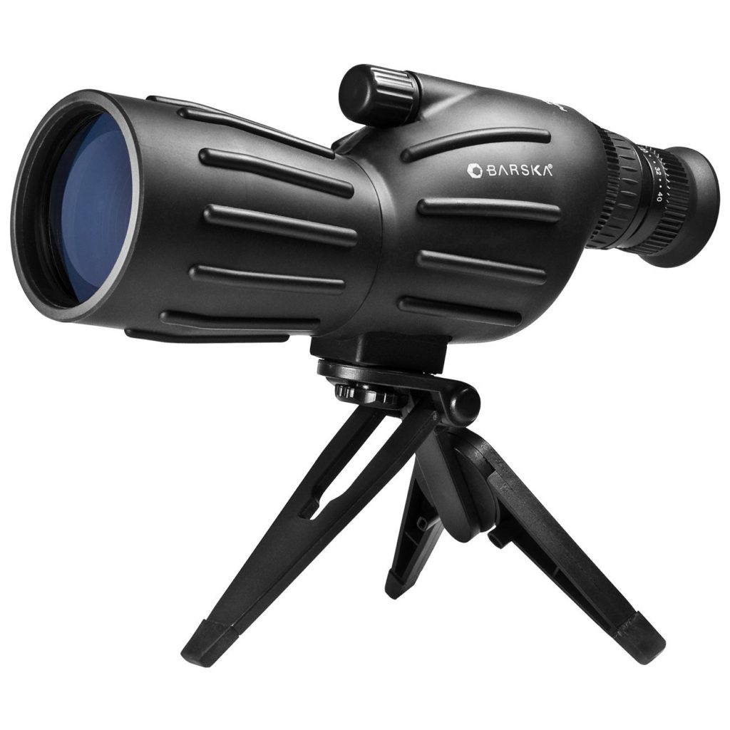 Top 10 Best Budget Spotting Scopes 2018 Top Value Reviews