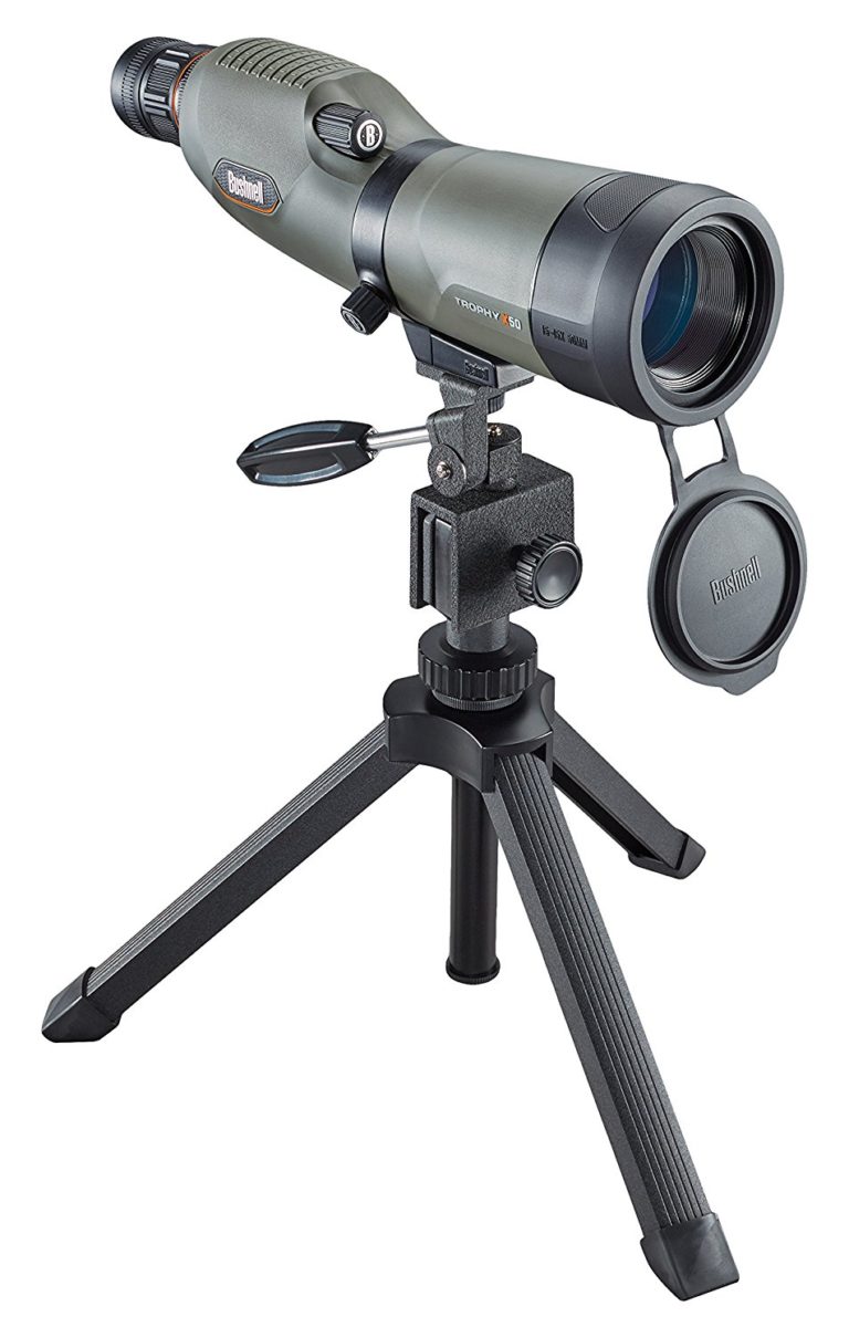 Top 10 Best Budget Spotting Scopes 2018 Top Value Reviews