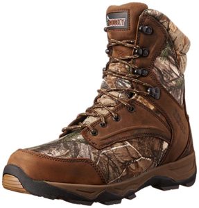 Top 10 Best Waterproof Insulated Hunting Boots 2018 - Top Value Reviews