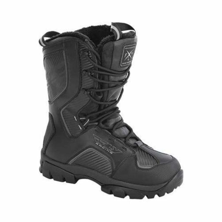 Top 10 Best Cheap Snowmobile Boots Top Value Reviews