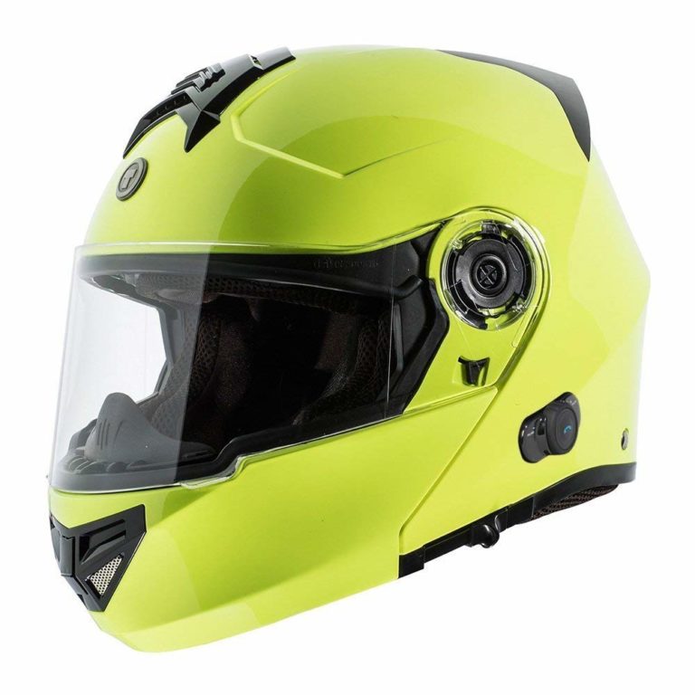Top 10 Best Modular Snowmobile Helmets Top Value Reviews