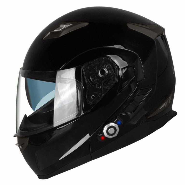 Top 10 Best Modular Snowmobile Helmets Top Value Reviews