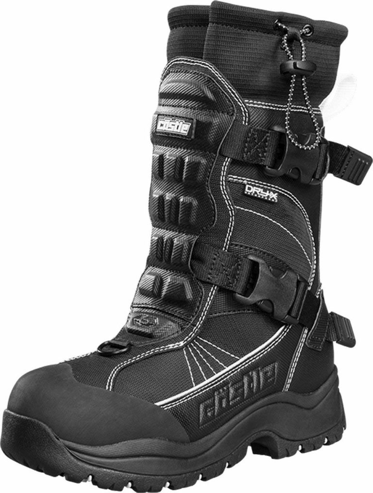 Top 10 Best Cheap Snowmobile Boots Top Value Reviews