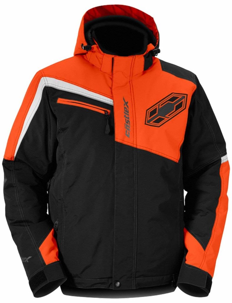 Top 10 Best Cheap Snowmobile Jackets for Men Top Value Reviews