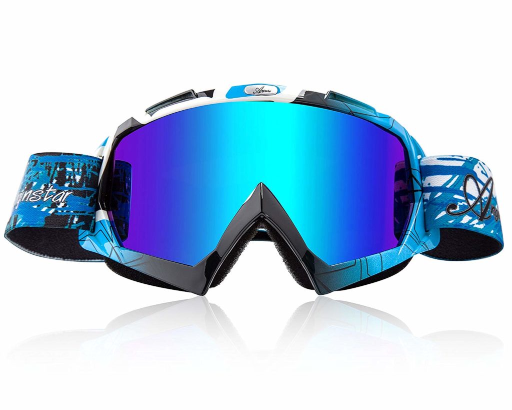 Top 10 Best Cheap Snowmobile Goggles Top Value Reviews