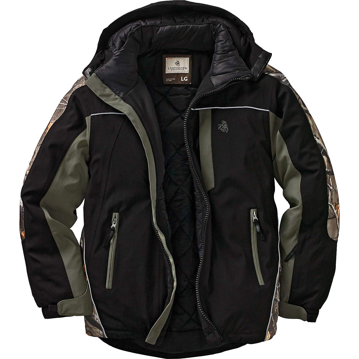 Top 10 Best Cheap Snowmobile Jackets for Men Top Value Reviews