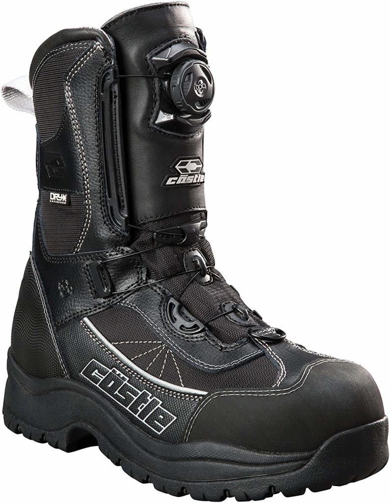 Top 10 Best Cheap Snowmobile Boots Top Value Reviews