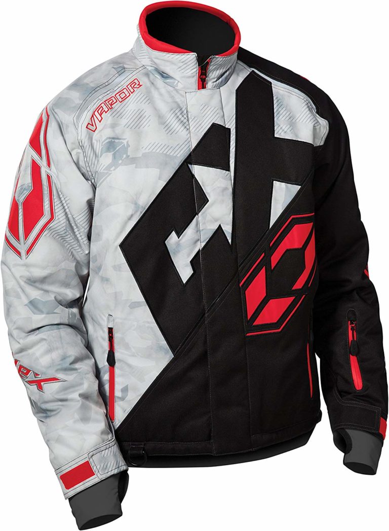 Top 10 Best Cheap Snowmobile Jackets for Men Top Value Reviews