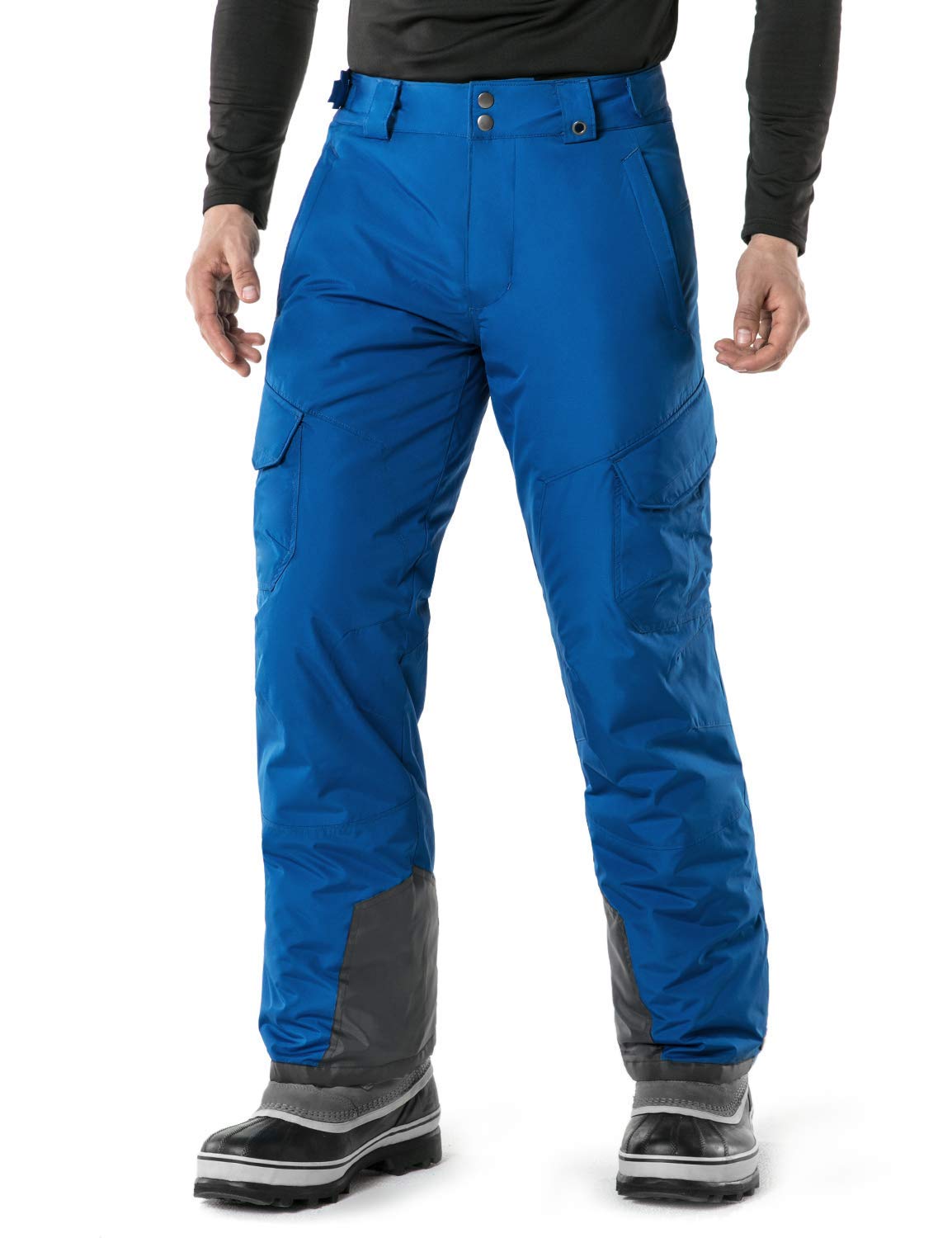 Top 10 Best Men's Insulated Pants for Winter - Top Value Reviews