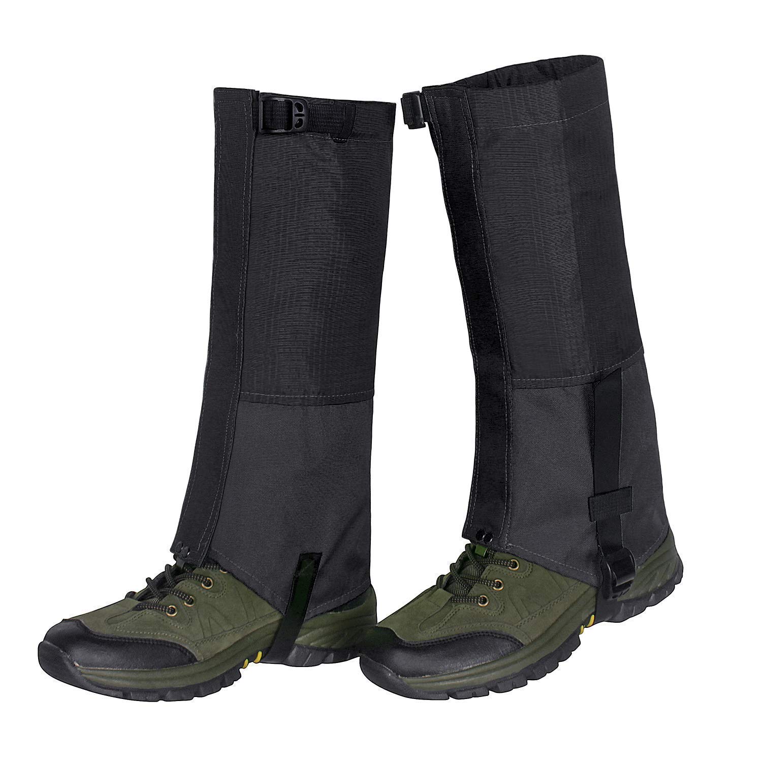 Top 10 Best Gaiters for Snowshoeing - Top Value Reviews