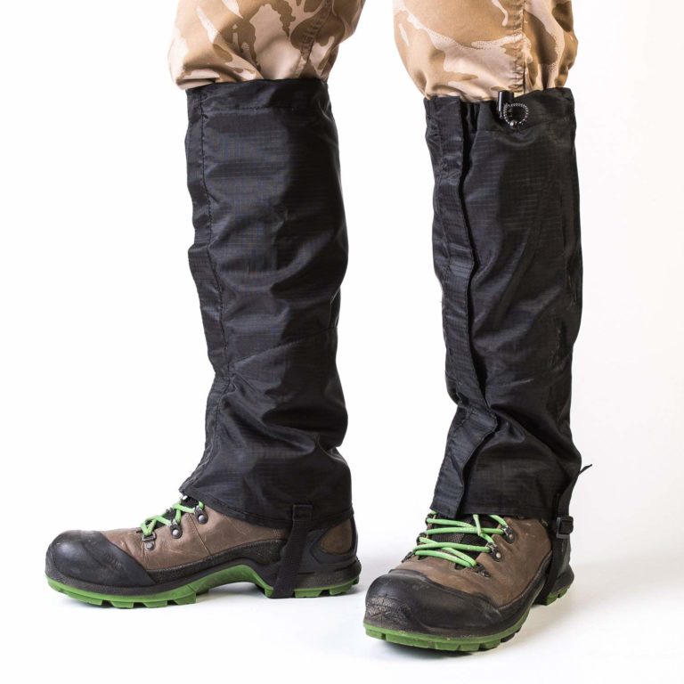 Top 10 Best Lightweight Hiking Gaiters Top Value Reviews