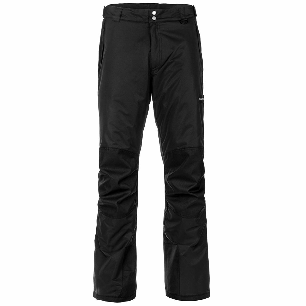 Top 10 Best Men's Insulated Pants for Winter - Top Value Reviews