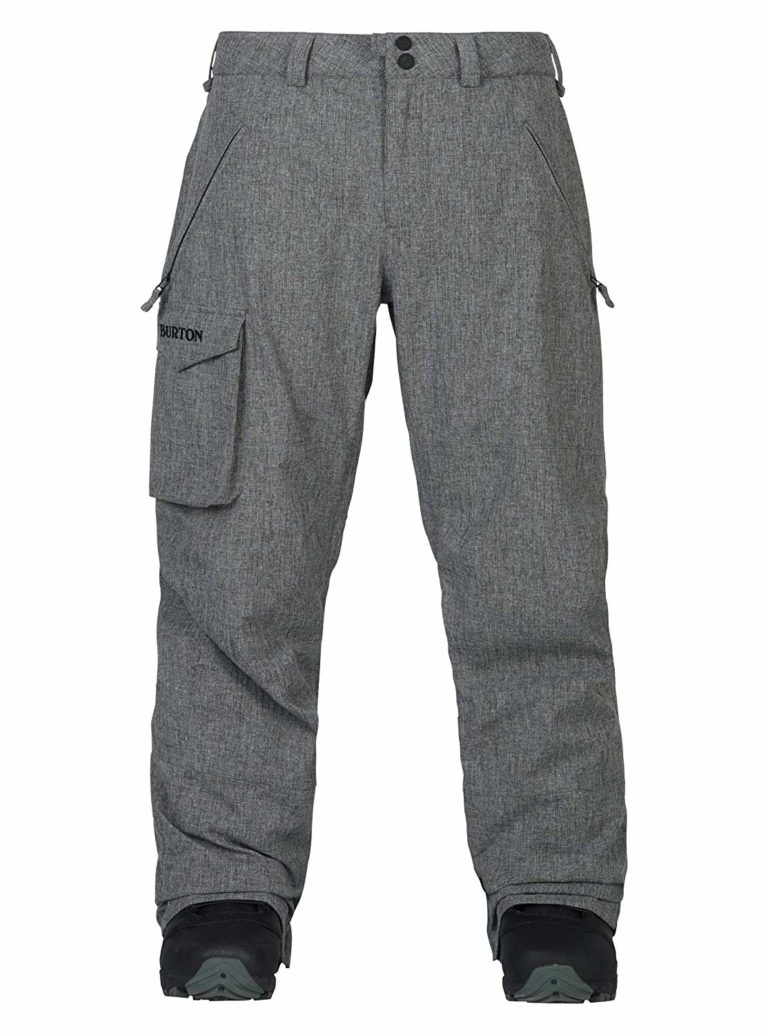 insulated sweat pants