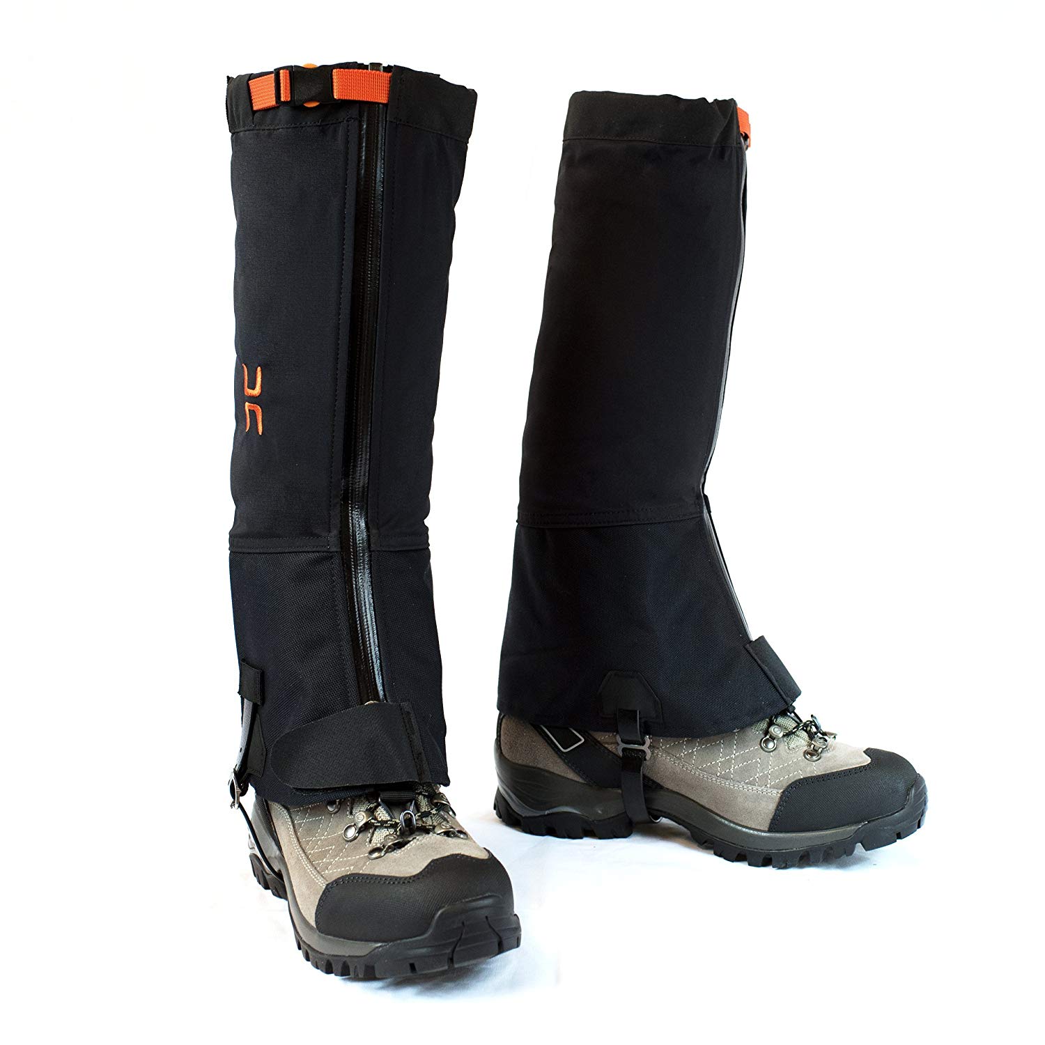 Top 10 Best Lightweight Hiking Gaiters - Top Value Reviews