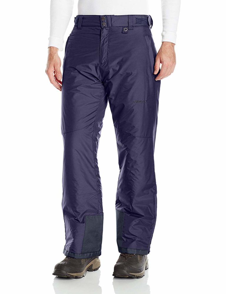 Top 10 Best Men's Insulated Pants for Winter Top Value Reviews