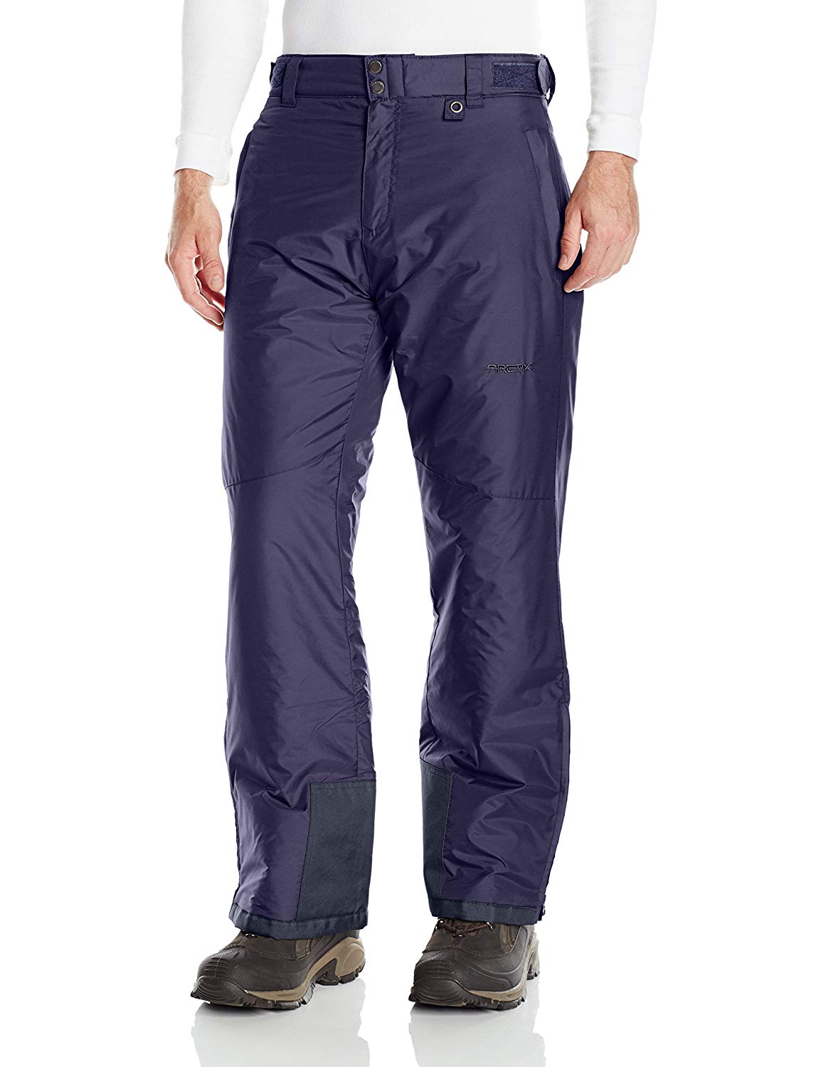 Top 10 Best Men's Insulated Pants for Winter - Top Value Reviews