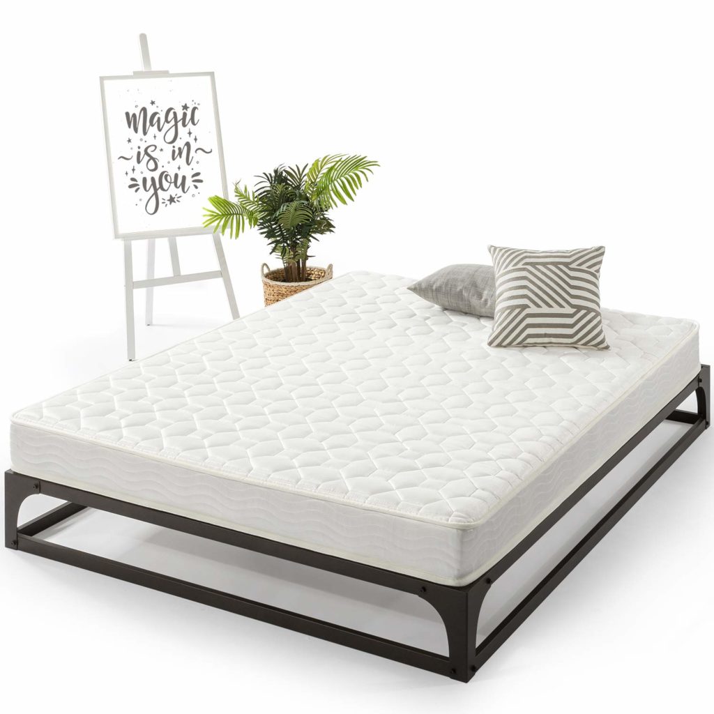 Top 10 Best Prices on Queen Mattresses Online - Top Value Reviews