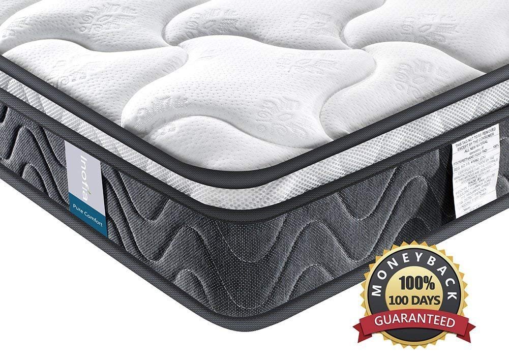 Inofia Full Mattresses Online