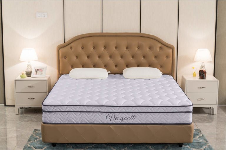 are there oversize queen mattresses