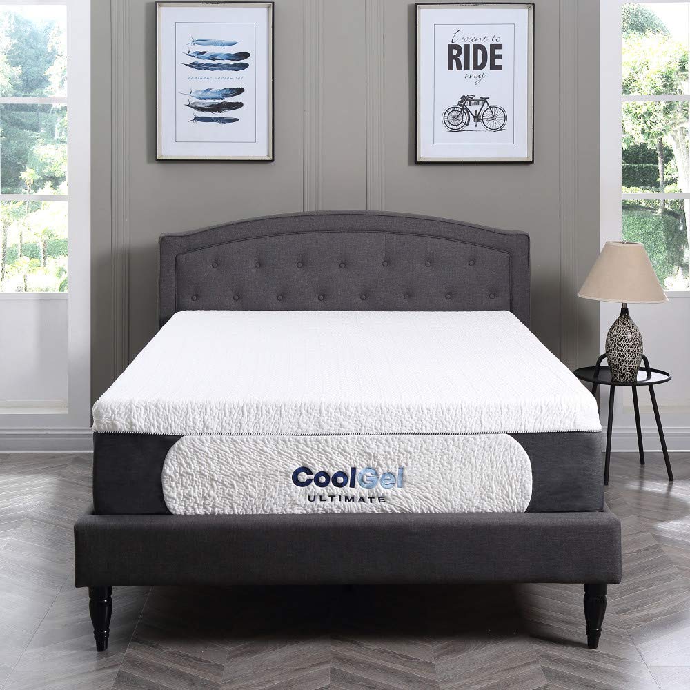 Top 10 Best Prices on King Mattresses Online - Top Value ...