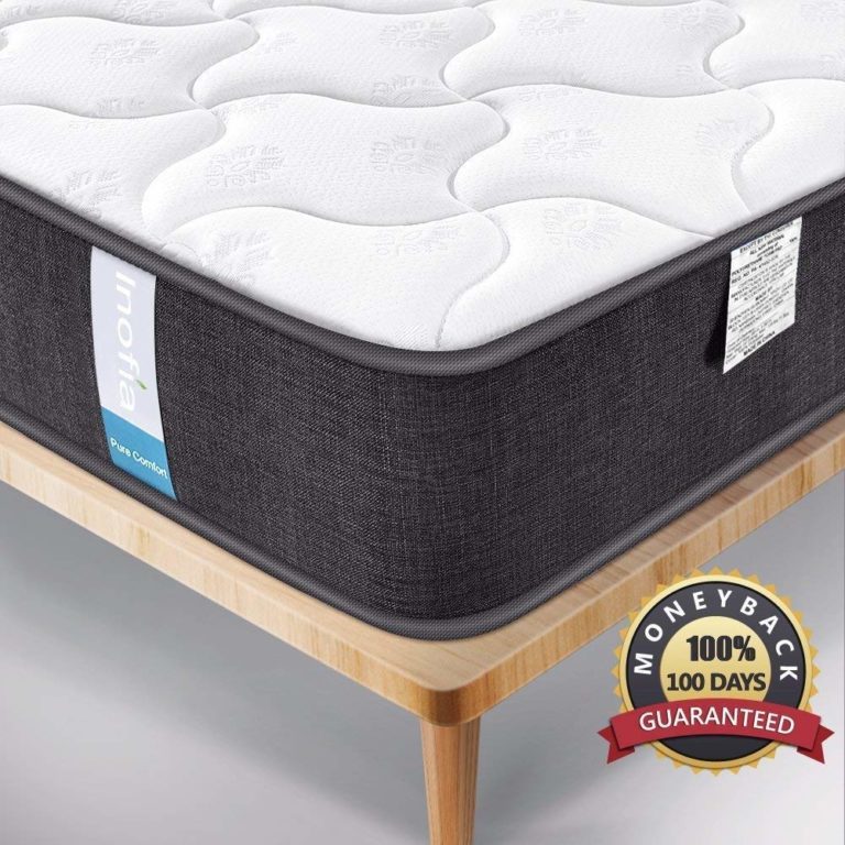 Top 10 Best Prices on Queen Mattresses Online Top Value Reviews