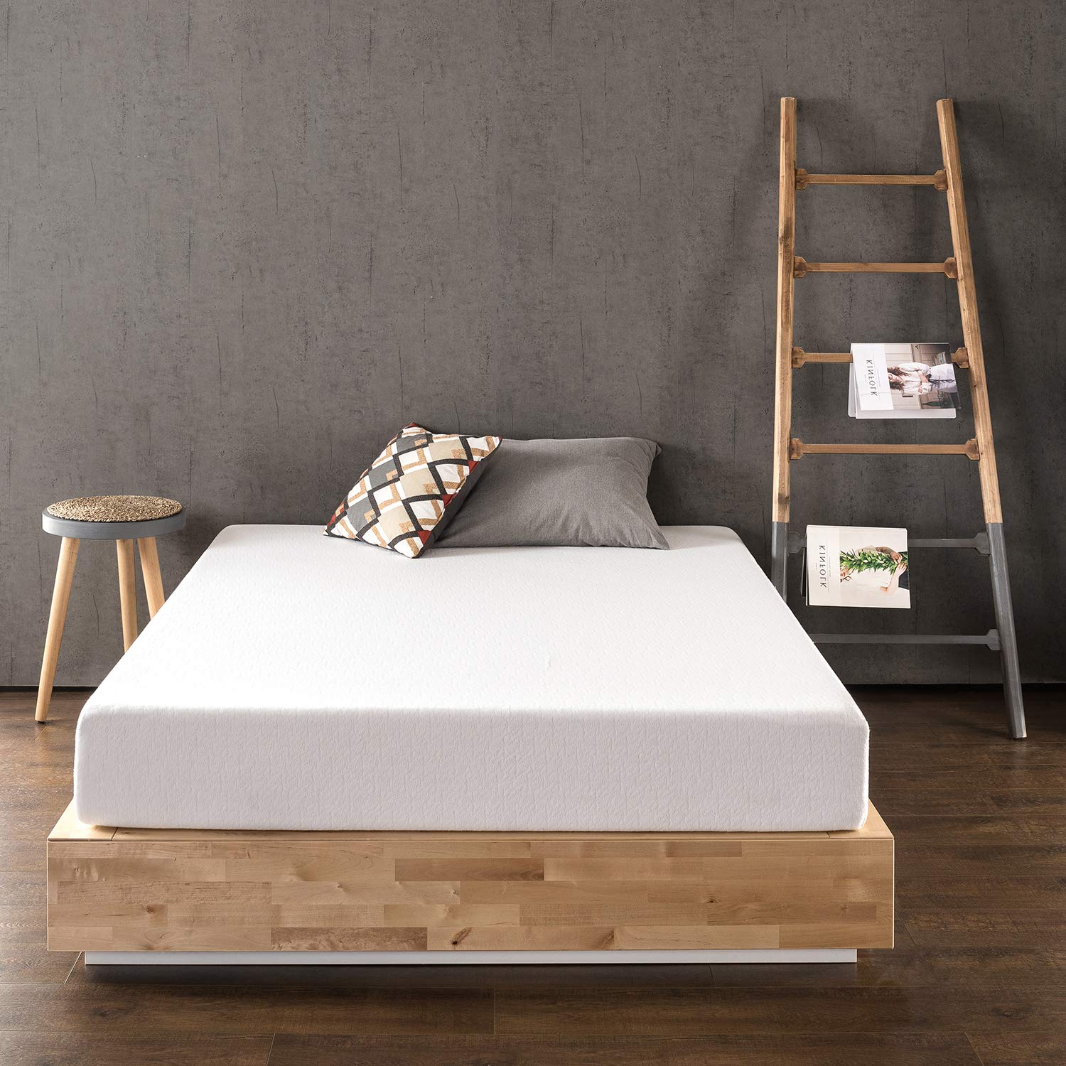 Best Price 10-Inch Memory Foam King Mattress Online