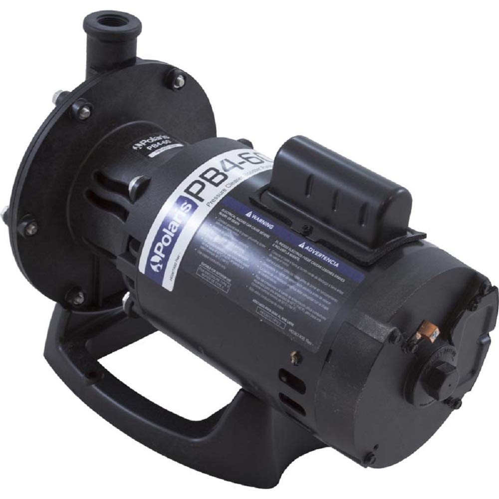 Polaris OEM Booster Above-Ground Pool Pumps