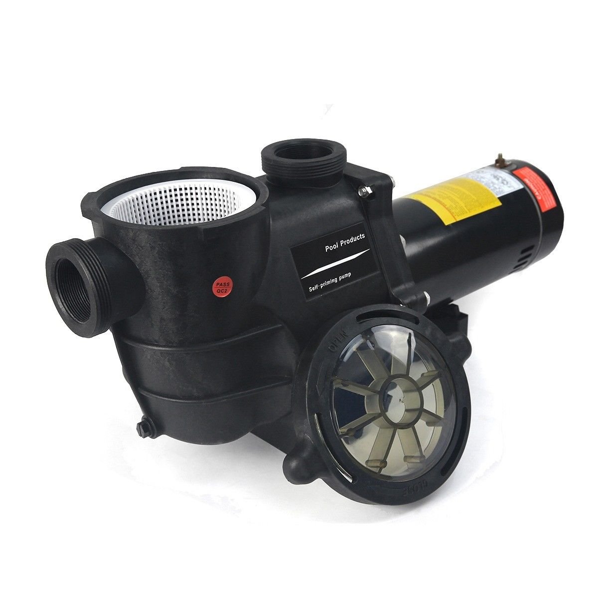 XtremepowerUS In-ground Pool Pumps