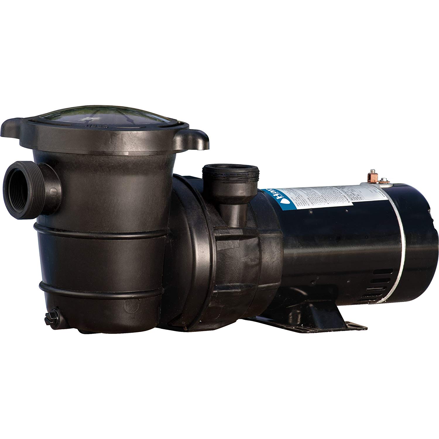 Harris ProForce Above-Ground Pool Pumps