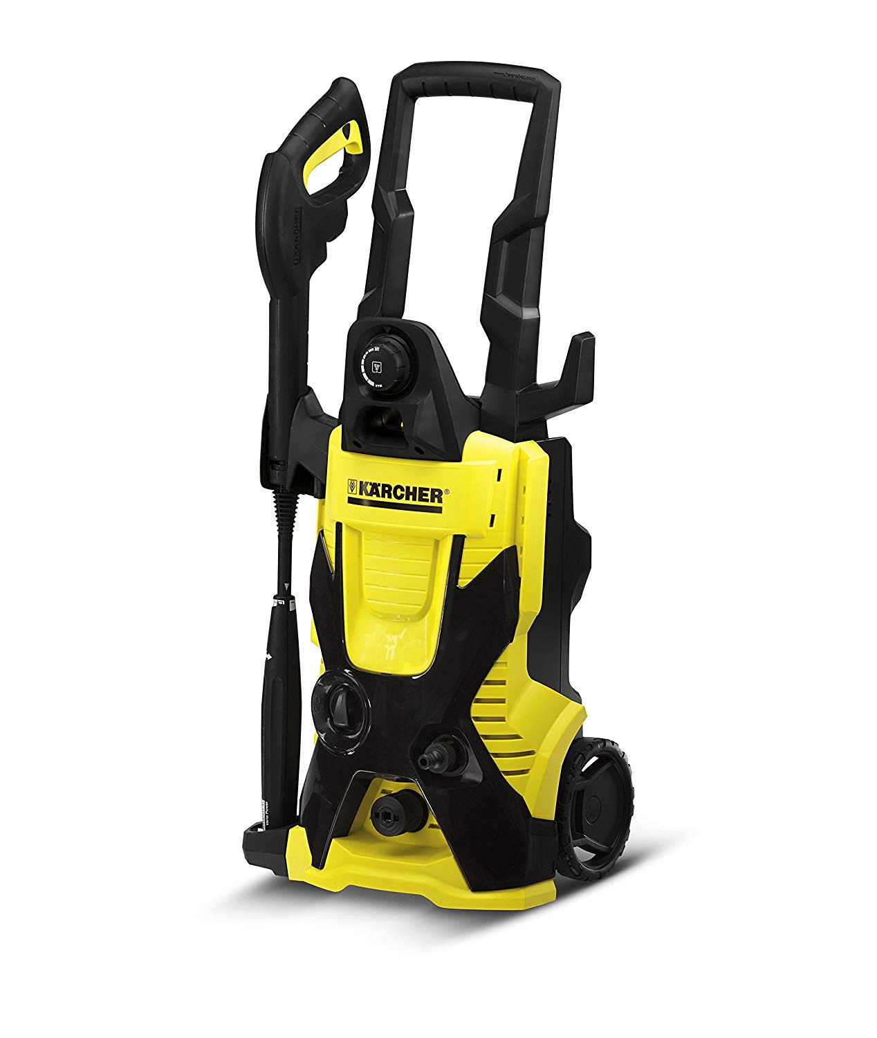 Karcher Electric Pressure Washer