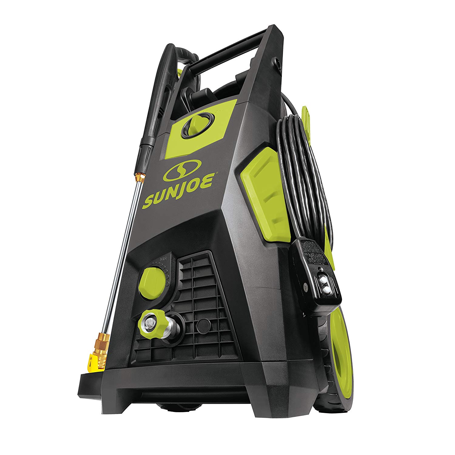 Sun Joe Brushless Induction Electric Pressure Washer