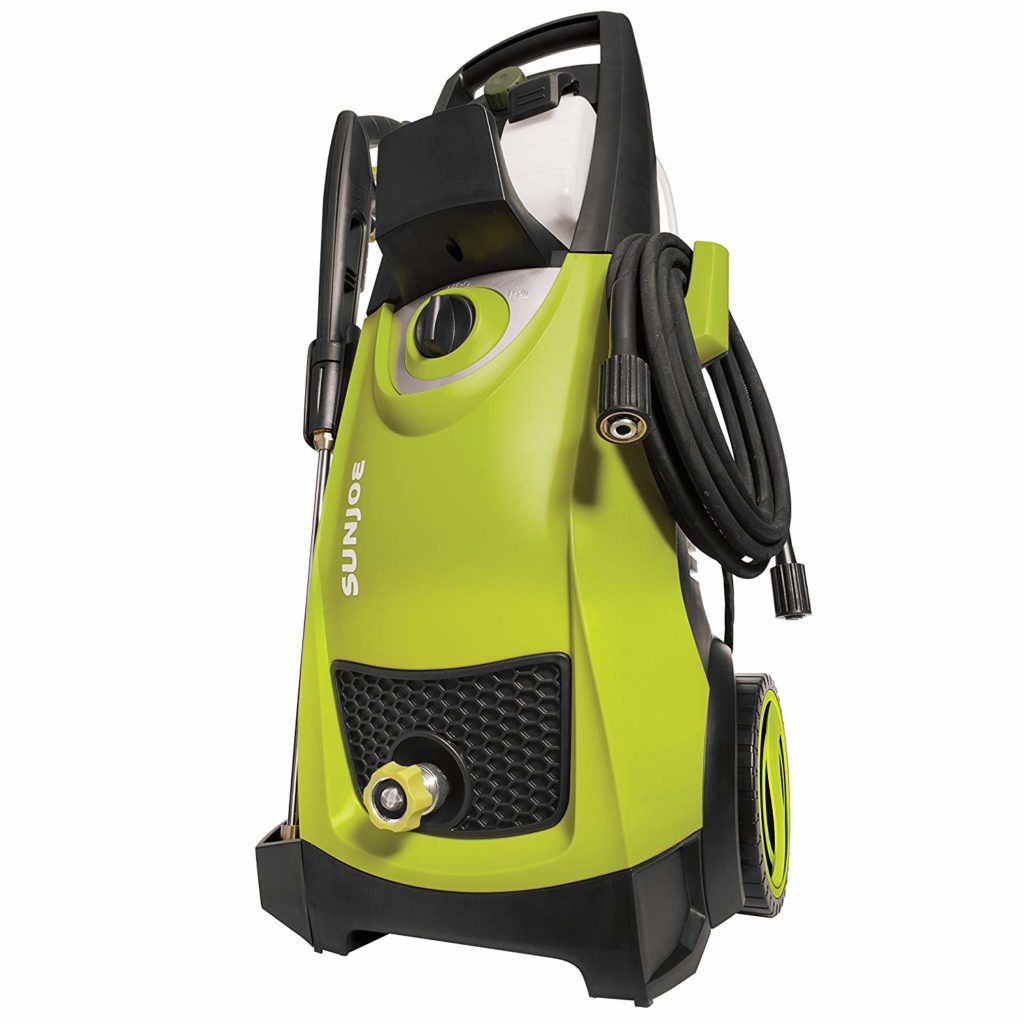 Top 10 Best Pressure Washers Top Value Reviews