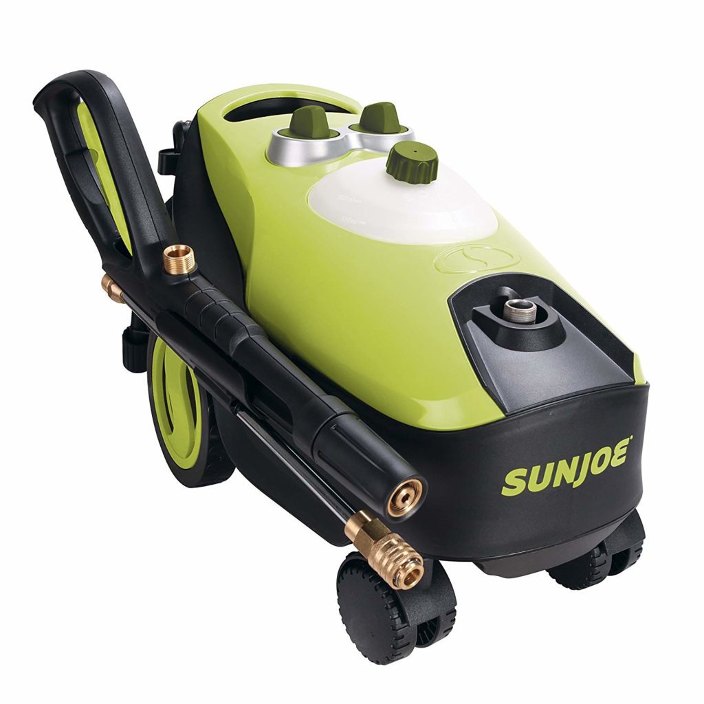 Top 10 Best Pressure Washers Top Value Reviews