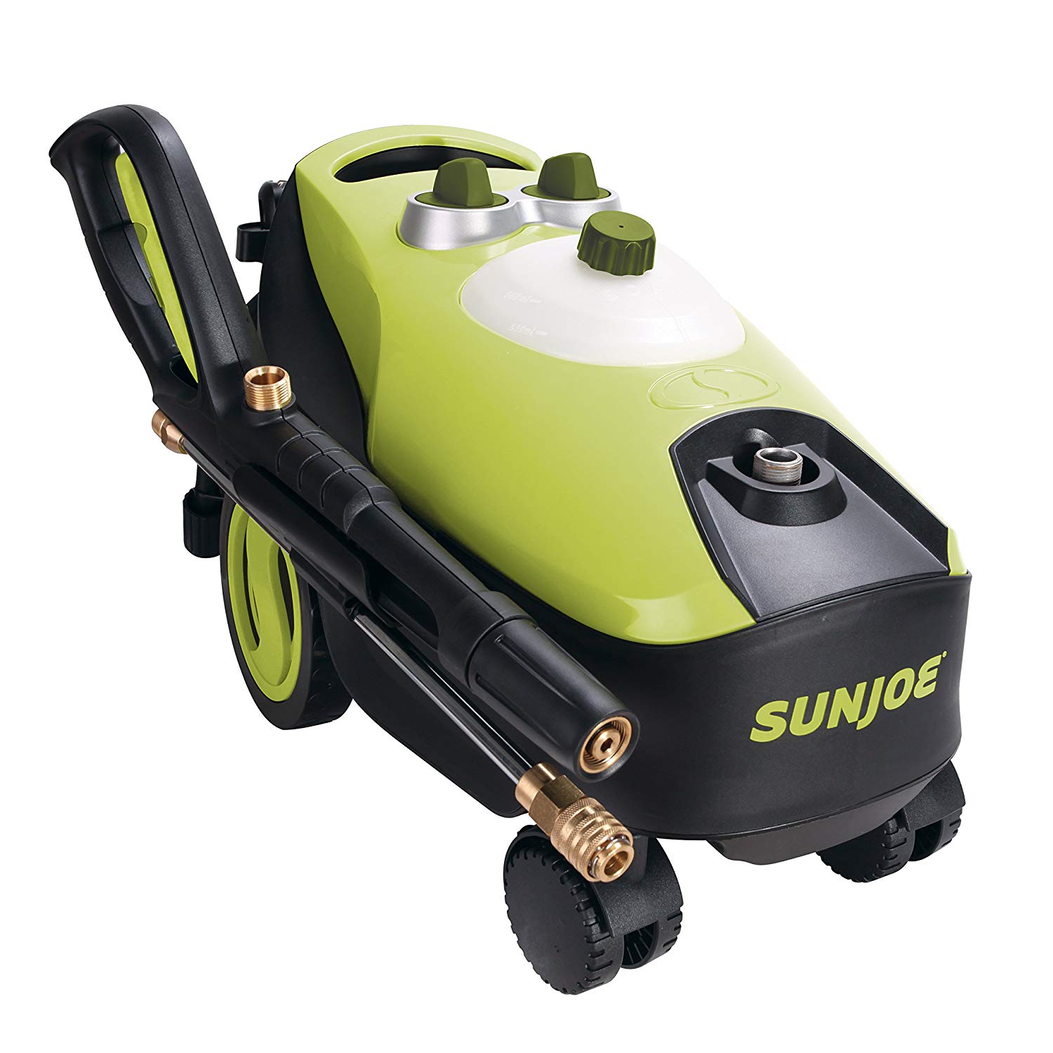 Sun Joe Go Anywhere Electric Pressure Washer