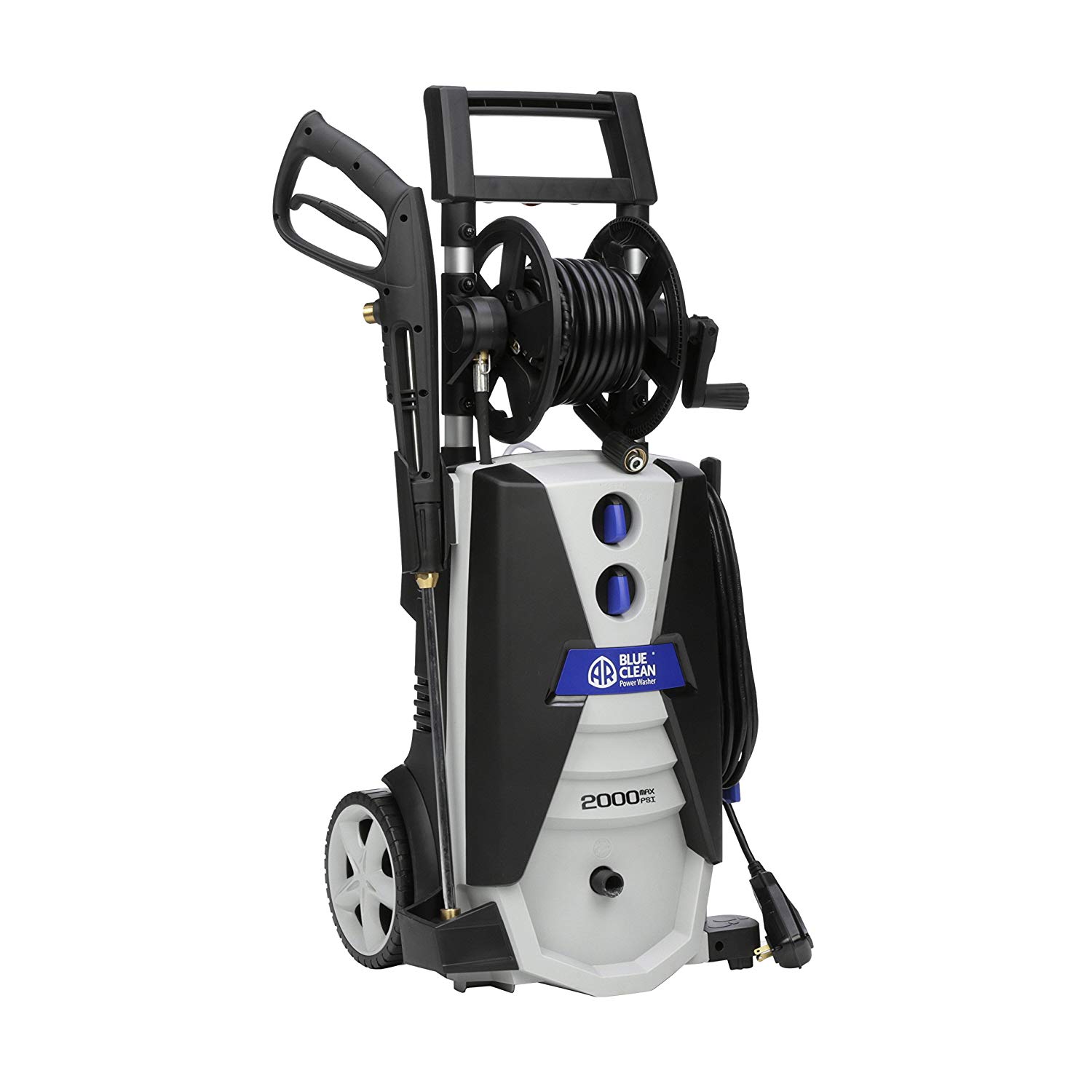 Annovi Reverberi Electric Pressure Washer