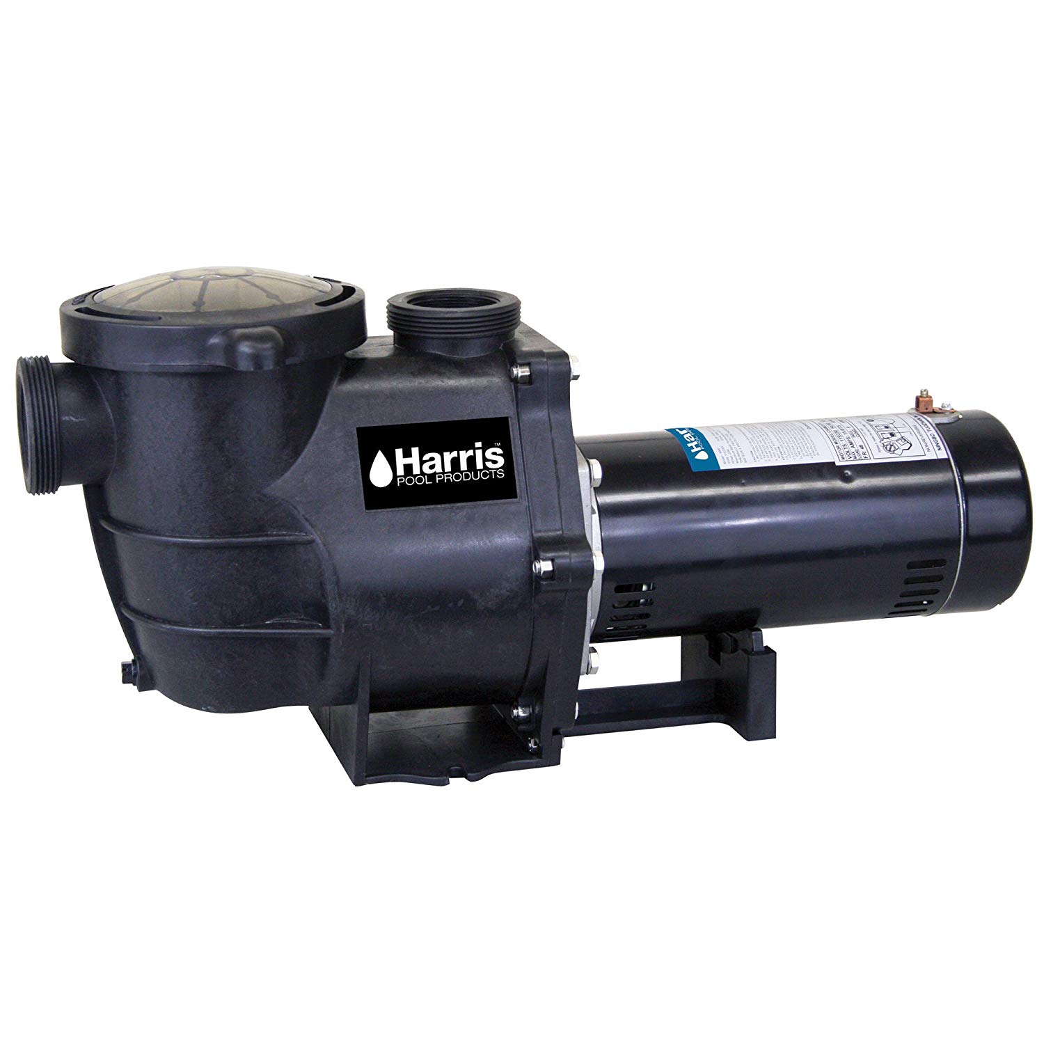 Harris ProForce In-ground Pool Pumps