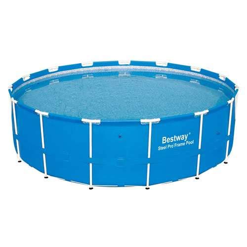 Steel Pro Frame Best Above Ground Pools