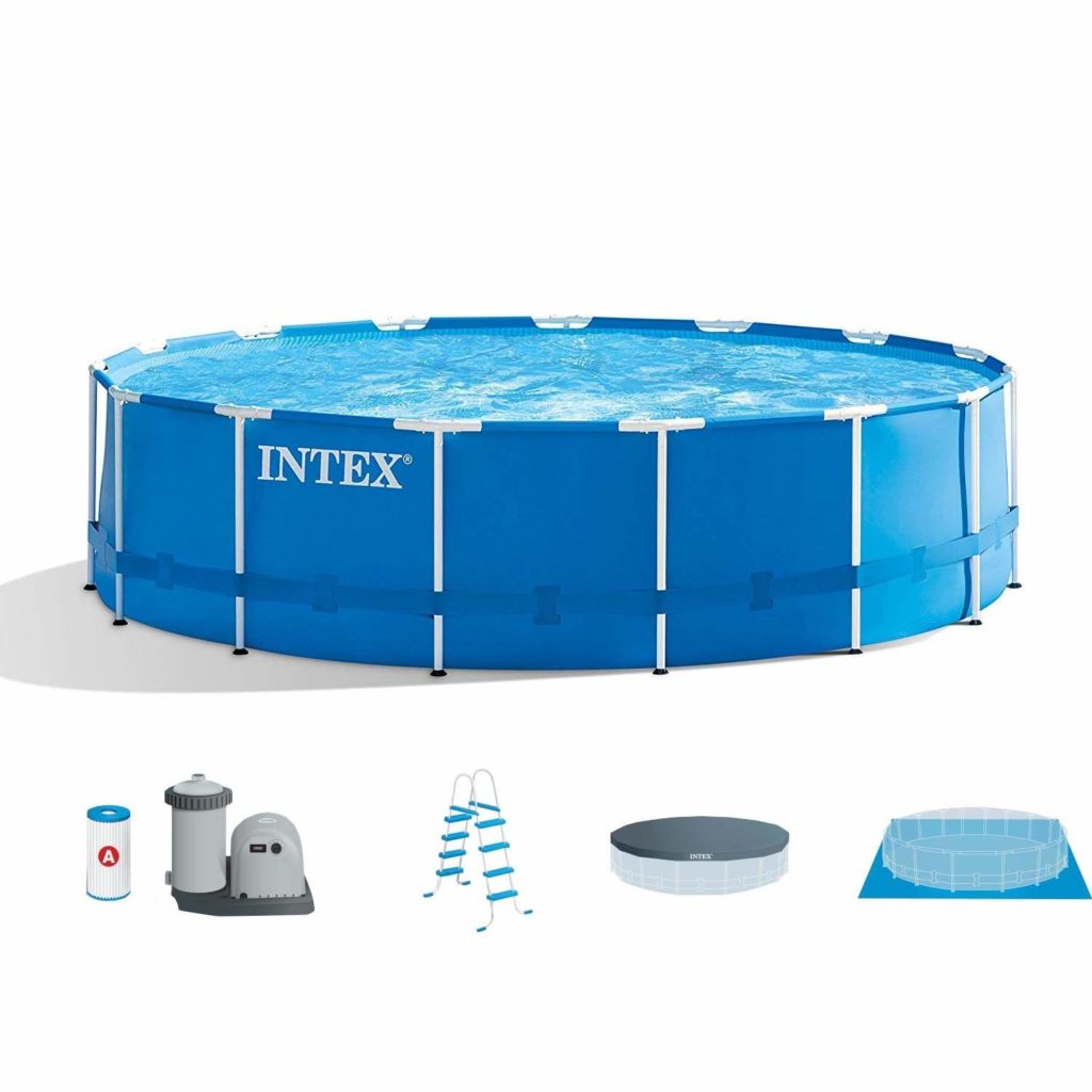 Top 10 Best Above Ground Pools Top Value Reviews