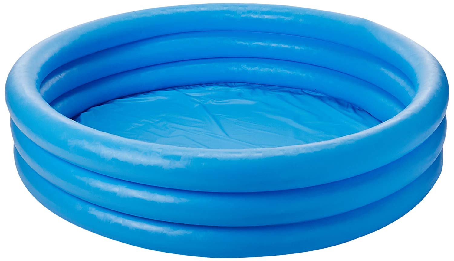 Intex Crystal Blue Inflatable Best Kiddie Pools